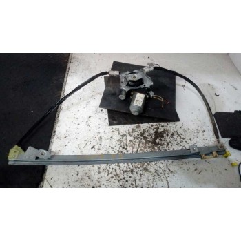 ELEVALUNAS DELANTERO IZQUIERDO 400733T8 ELECTRICO 5 P