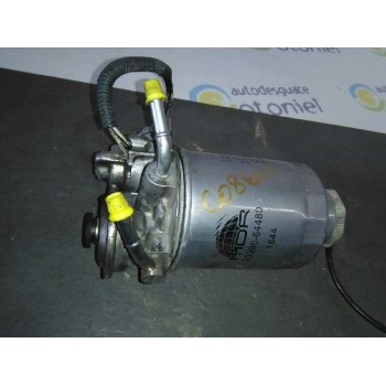 FILTRO GASOIL 2339064480 