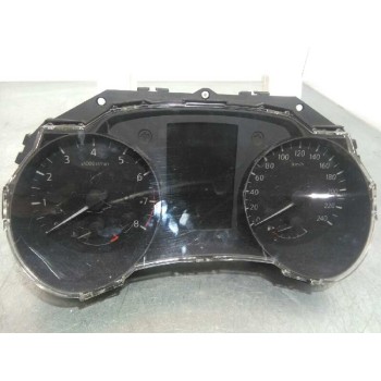 CUADRO INSTRUMENTOS 3ZL2CCYN2 3ZL2CCYN2 