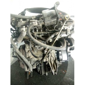 Recambio de motor completo para alfa romeo 147 (190) 1.9 jtd distinctive referencia OEM IAM   