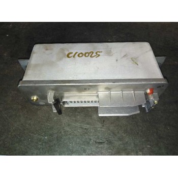 MODULO ELECTRONICO 0265103047 