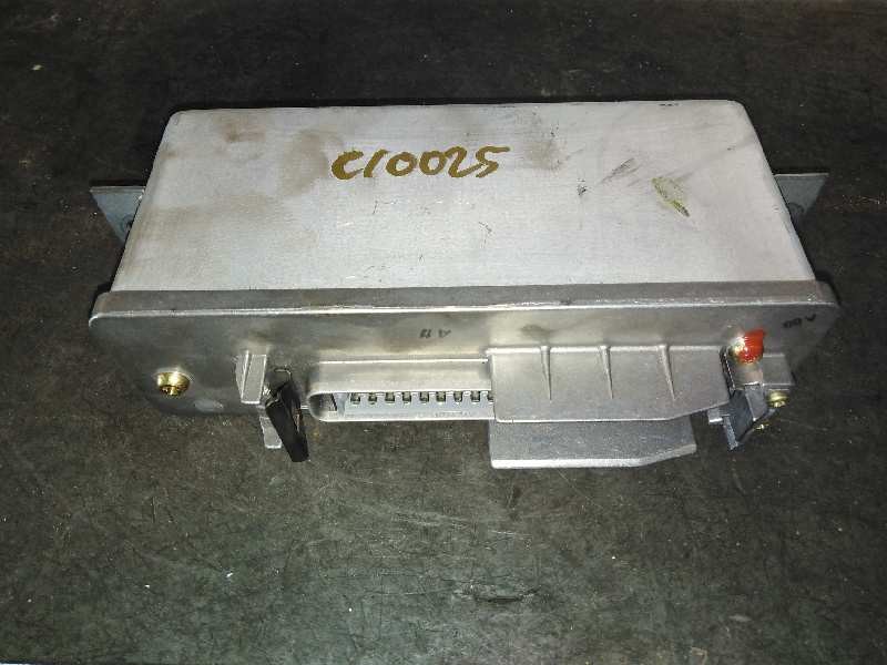 Recambio de modulo electronico para bmw serie 5 berlina (e34) 520i (110kw) referencia OEM IAM 0265103047  