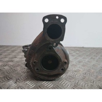 Recambio de turbocompresor para mercedes-benz clase cls (w219) 3.0 cdi cat referencia OEM IAM 7576081  A6420900280