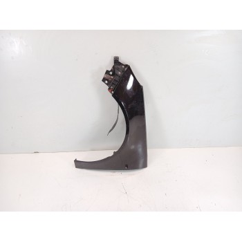 Recambio de aleta delantera izquierda para opel insignia berlina expression referencia OEM IAM 13277520 RAYADA 13277520