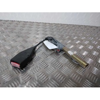 Recambio de pretensor airbag izquierdo para renault scenic ii authentique referencia OEM IAM S/R ENGANCHE 