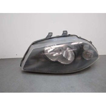 FARO IZQUIERDO 6L1941751M FALTA TAPA 