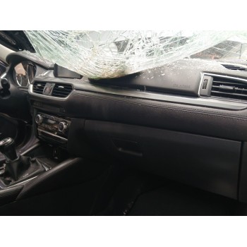 Recambio de kit airbag para mazda 6 sedán (gj, gl) 2.2 d (gj2fp) referencia OEM IAM GMG560350  