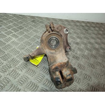 Recambio de mangueta delantera derecha para citroën c3 picasso collection referencia OEM IAM   