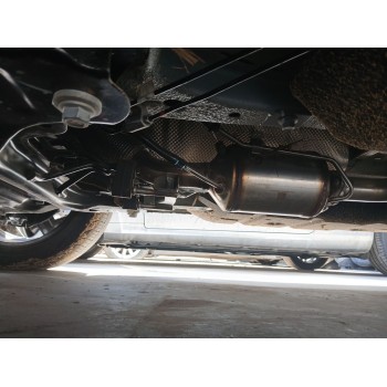 Recambio de filtro de particulas para omoda 5 referencia OEM IAM 153000554aa  