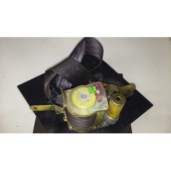 PRETENSOR AIRBAG DERECHO CINTURON GRIS 5 PUERTAS