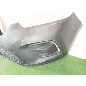 Recambio de paragolpes delantero para renault kangoo iii furgoneta/monovolumen 1.3 tce 130 (fjmb) referencia OEM IAM 620225984R 