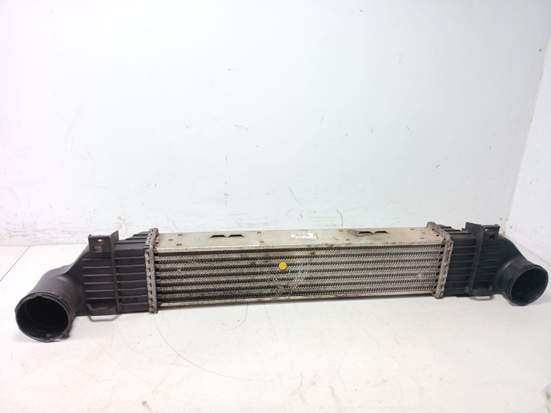 Recambio de intercooler para mercedes-benz clase s (w220) berlina 320 cdi (220.026) referencia OEM IAM a2205000000  