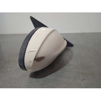 Recambio de retrovisor derecho para bmw serie 3 berlina (e90) 320d referencia OEM IAM 7906930 ELÉCTRICO 5 PINES BLANCO