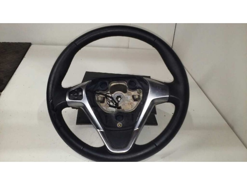 Recambio de volante para ford fiesta (ccn) black edition referencia OEM IAM 1893249559  