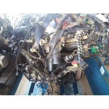 Recambio de motor completo para peugeot 607 (s1) 2.2 hdi fap cat referencia OEM IAM   