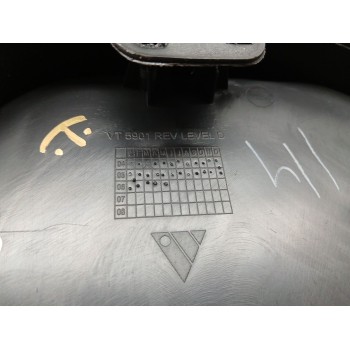 Recambio de apoyabrazos central para jeep commander 3.0 crd cat referencia OEM IAM vt5901rev  