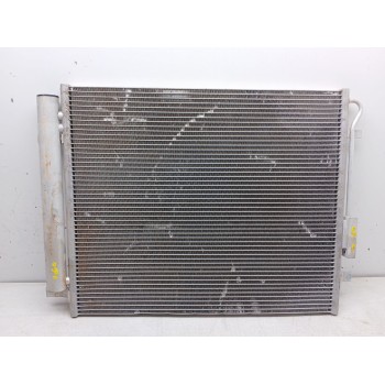 CONDENSADOR / RADIADOR AIRE ACONDICIONADO HC200NX5CA 