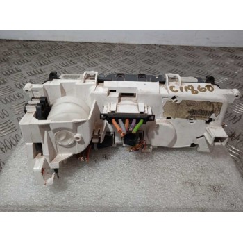 Recambio de mando climatizador para mercedes-benz clase b (w245) 2.0 cdi cat referencia OEM IAM A1698300585  