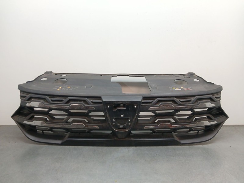 Recambio de rejilla paragolpes delantero para dacia jogger (rk_) 1.0 tce 110 (rkmd) referencia OEM IAM 622560884R  