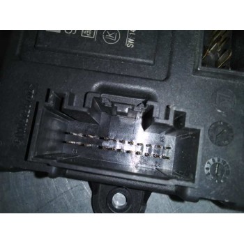 Recambio de modulo confort para volvo xc60 2.4 diesel cat referencia OEM IAM 9G9T14B533BC PUERTA DELANTERA IZQUIERDA