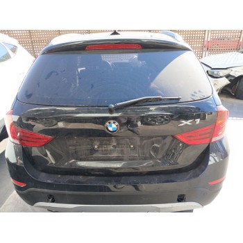 Recambio de porton trasero para bmw x1 (e84) sdrive 18 d referencia OEM IAM   