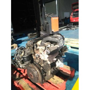 Recambio de motor completo para ford escort berl./turnier valore berlina referencia OEM IAM   