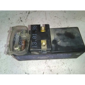 Recambio de rele para ford galaxy (vx) ghia referencia OEM IAM 95VW14B205AA 7M0000317 ELECTROVENTILADOR