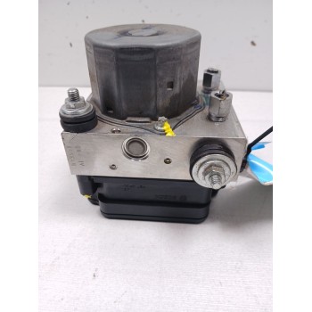 Recambio de abs para nissan qashqai ii (j11, j11_) 1.5 dci referencia OEM IAM 476604EA1E 0265956165 2265106516