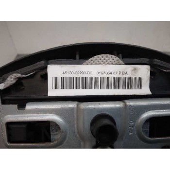 Recambio de airbag delantero izquierdo para toyota auris 1.6 16v cat referencia OEM IAM 4513002290B0  