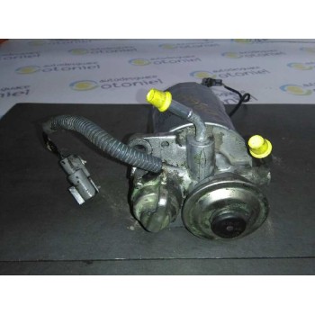 Recambio de filtro gasoil para subaru legacy lim. b14 limited referencia OEM IAM 2339064480  