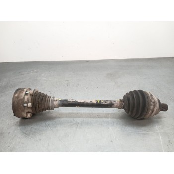 TRANSMISION DELANTERA IZQUIERDA 1K0407271LB 