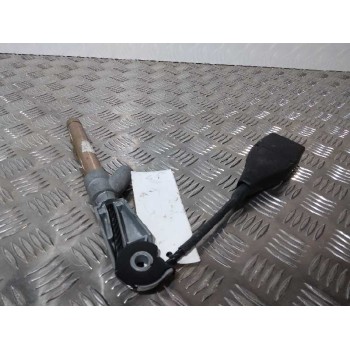 Recambio de pretensor airbag izquierdo para renault scenic ii authentique referencia OEM IAM S/R ENGANCHE 