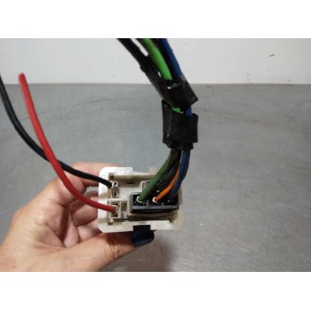 Recambio de resistencia calefaccion para opel astra h berlina elegance referencia OEM IAM S/R  