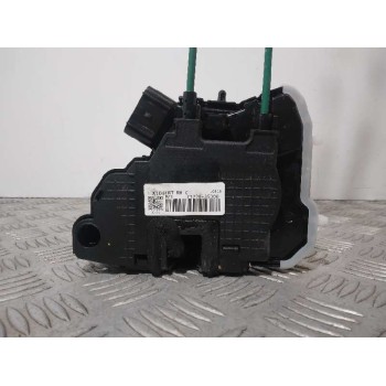 Recambio de cerradura puerta delantera derecha para ssangyong tivoli referencia OEM IAM 7122035000 4 PINES 