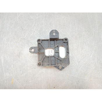 Recambio de centralita motor uce para chevrolet aveo / kalos hatchback (t200) 1.4 16v referencia OEM IAM 96436779  mr140