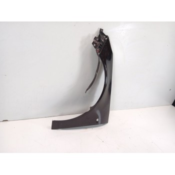 Recambio de aleta delantera izquierda para opel insignia berlina expression referencia OEM IAM 13277520 RAYADA 13277520