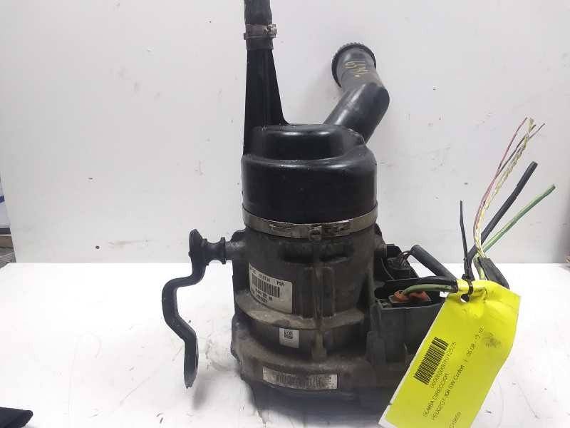 Recambio de bomba direccion para peugeot 308 sw confort referencia OEM IAM 9684979180 TRW ELECTRICA