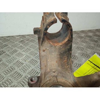 Recambio de mangueta delantera derecha para citroën c3 picasso collection referencia OEM IAM   