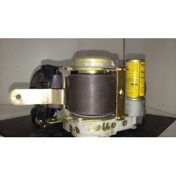 Recambio de pretensor airbag derecho para kia sorento 2.5 crdi cat referencia OEM IAM  CINTURON GRIS 5 PUERTAS