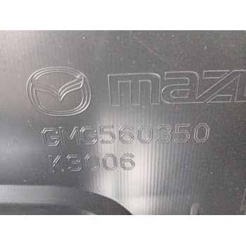 Recambio de kit airbag para mazda 6 sedán (gj, gl) 2.2 d (gj2fp) referencia OEM IAM GMG560350  