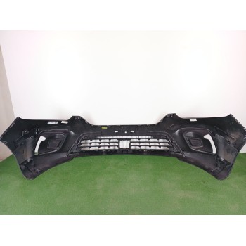 Recambio de paragolpes delantero para renault kangoo iii furgoneta/monovolumen 1.3 tce 130 (fjmb) referencia OEM IAM 620225984R 