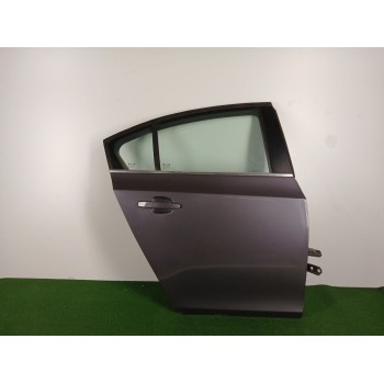 Recambio de puerta trasera derecha para chevrolet cruze 2.0 diesel cat referencia OEM IAM   