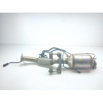 Recambio de filtro de particulas para omoda 5 referencia OEM IAM 153000554aa  