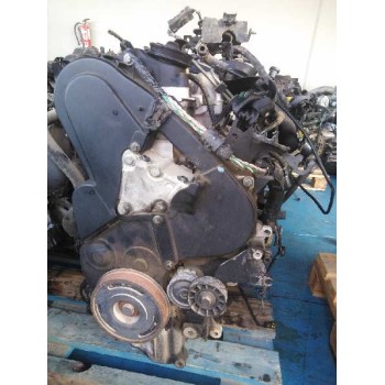 Recambio de motor completo para peugeot 607 (s1) 2.2 hdi fap cat referencia OEM IAM   