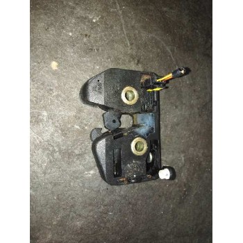 CERRADURA MALETERO / PORTON 