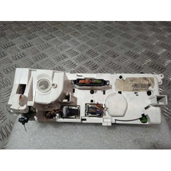 Recambio de mando climatizador para mercedes-benz clase b (w245) 2.0 cdi cat referencia OEM IAM A1698300585  