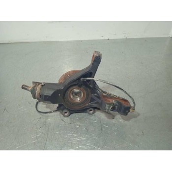 Recambio de mangueta delantera izquierda para citroën berlingo station wagon live referencia OEM IAM SR ABS 