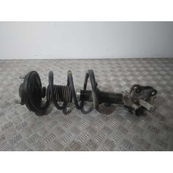 AMORTIGUADOR DELANTERO IZQUIERDO 