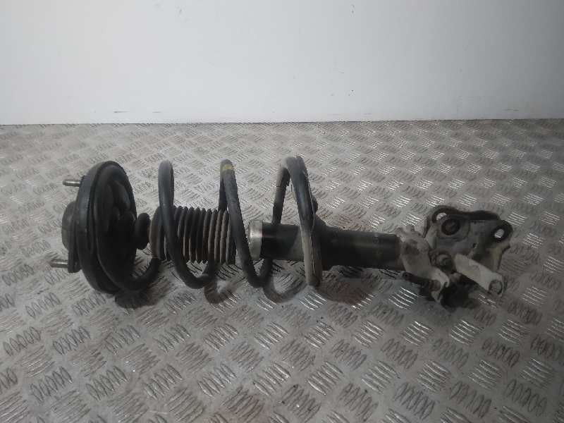 Recambio de amortiguador delantero izquierdo para mitsubishi lancer sportback (cx) inform referencia OEM IAM   