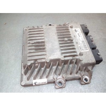 Recambio de centralita motor uce para ford fiesta (cbk) ambiente referencia OEM IAM 3S6112A650LB  